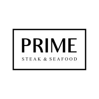 Prime Steak & Seafood logo