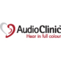 AudioClinic logo