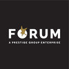 Forum Mall - India logo