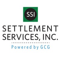 Settlement Services, Inc. logo