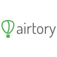 Airtory logo