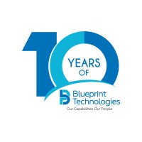 Blueprint Technologies Pvt Ltd