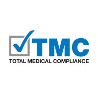 Total Medical Compliance logo