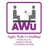 Image of Apply With Us Staffing