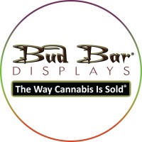 Bud Bar Displays logo