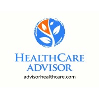 HealthCare Advisor logo