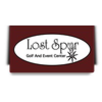 Lost Spur Golf Course logo