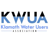 Klamath Water Users Association logo