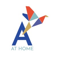 Amazing At Home E-Commerce Consulting logo