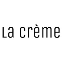 La Crème logo