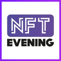 NFTevening logo