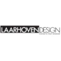 Laarhoven Design logo