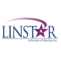 LINSTAR Security logo