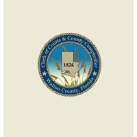 Walton County Clerk & Comptroller logo