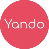 Yando logo