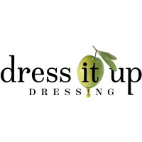 Dress It Up Dressing (SoFine Food LLC) logo