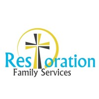 Restoration Family Services Inc logo