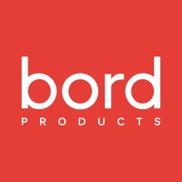 Bord Products logo