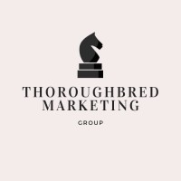 Thoroughbred Marketing Group LLC logo