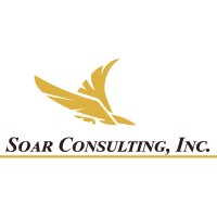 SOAR Consulting logo