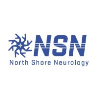 NORTH SHORE NEUROLOGY AND EMG LLC logo