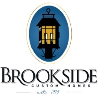 Brookside Homes logo