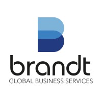 Brandt Global Business Services logo