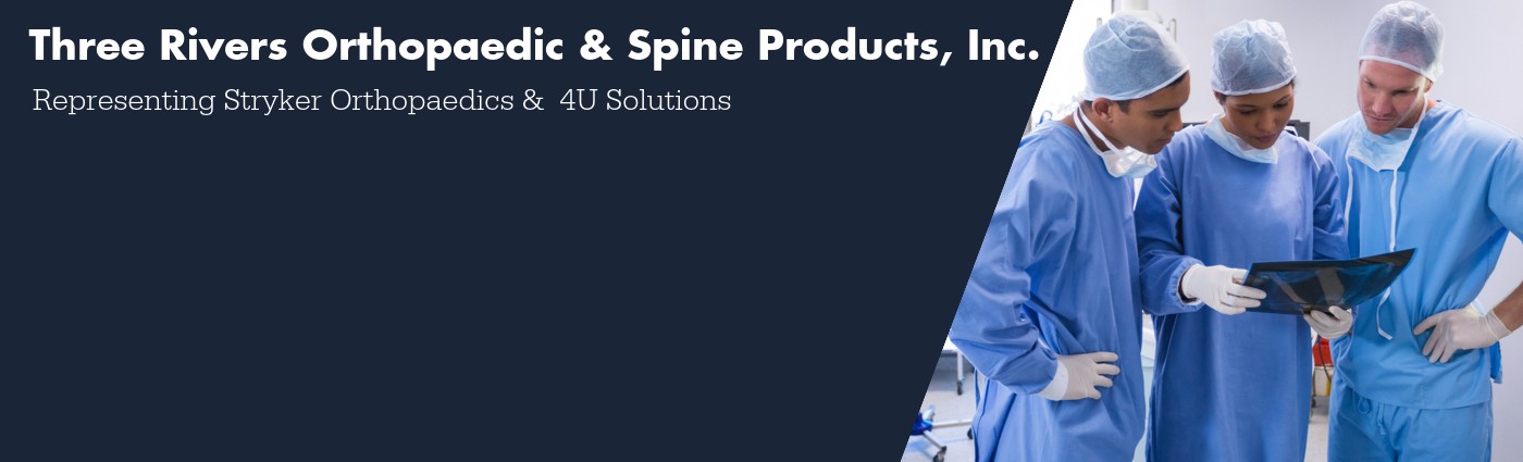 Image of Three Rivers Orthopaedic & Spine Products, Inc.