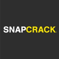 SnapCrack Chiropractic logo