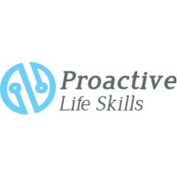 Proactive Life Skills LLC logo