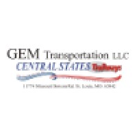 GEM Transportation logo