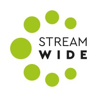 STREAMWIDE logo