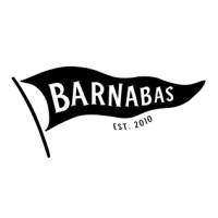 Barnabas, Inc. logo