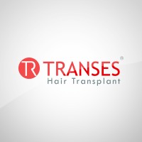 TRANSES HAIR TRANSPLANT logo