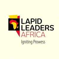 Lapid Leaders Africa logo
