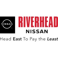 Riverhead Nissan logo