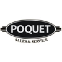 Poquet Auto Sales logo