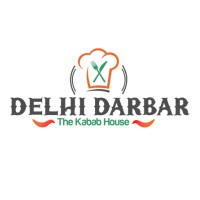 Delhi Darbar Restaurant logo