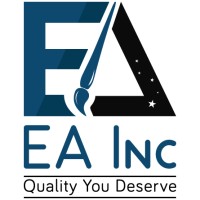 EA Inc logo