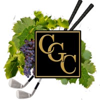 Chardonnay Golf Club logo