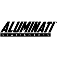 Aluminati Skateboards logo