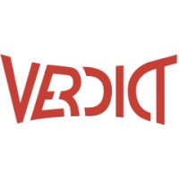 Verdict MMA logo