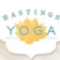 Hastings Yoga logo