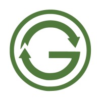Green Circle Demolition logo