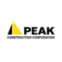 Image of Peak Construction Corporation