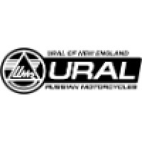 Ural Of New England logo