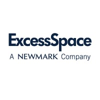 ExcessSpace, A Newmark Company logo