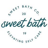 Sweet Bath Co. logo