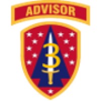 3rd Security Force Assistance Brigade (3SFAB) logo