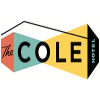 The Cole Hotel logo